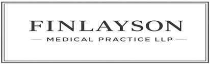 Finlayson Street Surgery Logo