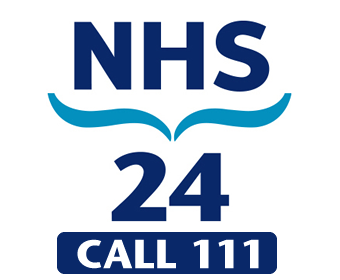 NHS 24 NHS 24