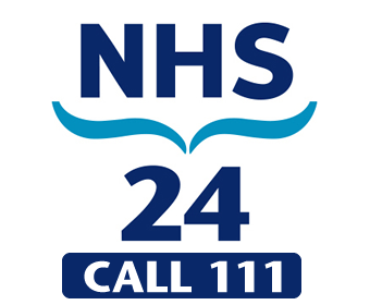 NHS 24